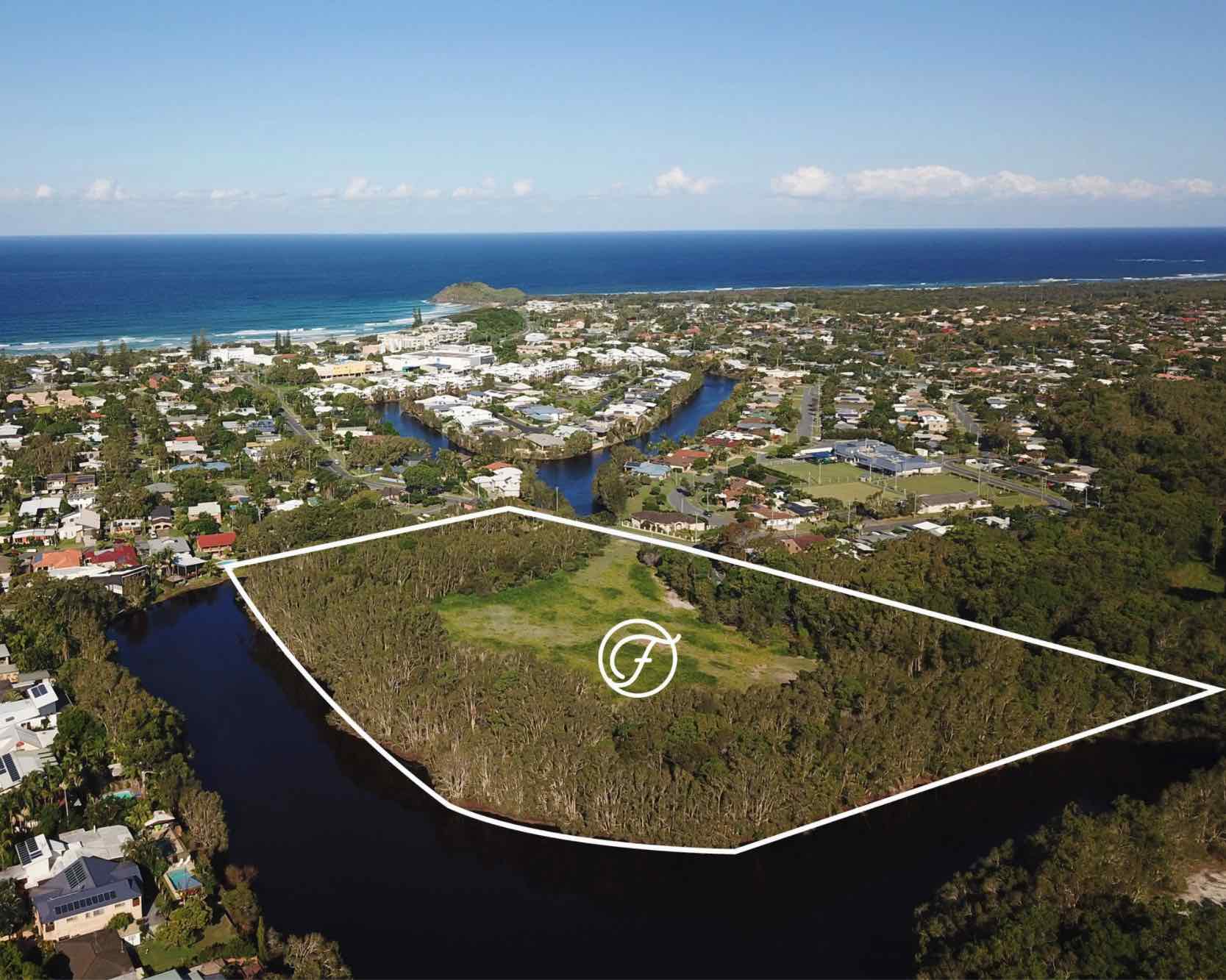 [Land for Sale] Freedom Caba Estate, Bogangar OpenLot